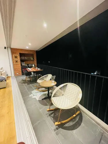 Apartamento En Arriendo En El Poblado. Cod A23947