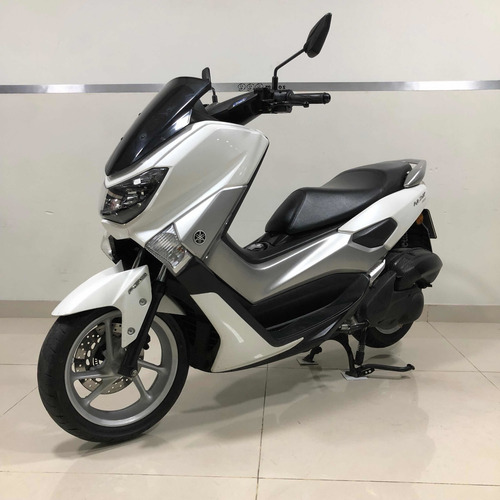 Imagen 2 de 16 de Scooter Yamaha Nm-x 155 Usada 2019 N - Max Permutas Creditos