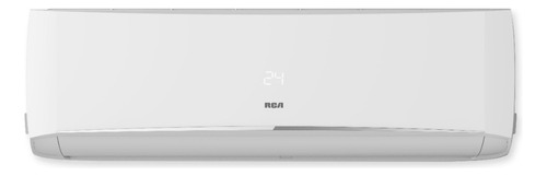 Aire Acondicionado Rca Split Rp6000fc 6100 Watts Frío/calor Color Blanco