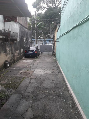 Sobrado Com 2 Dormitórios À Venda, 310 M² Por R$ 1.600.000,00 - Vila Invernada - São Paulo/sp - So6376