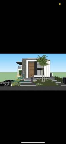 Imagem 26 de 29 de Excelente Lote - Tamboré 11 - Em Uma Das Melhores Ruas Do Condomínio - Leve Declive - 560 M2 - 827