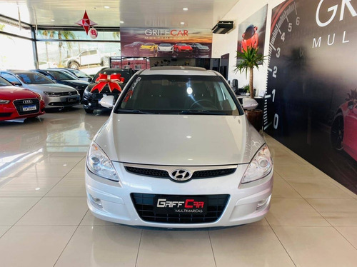 Imagem 4 de 9 de Hyundai I30 2.0 Mpfi Gls 16v Gasolina 4p Automático