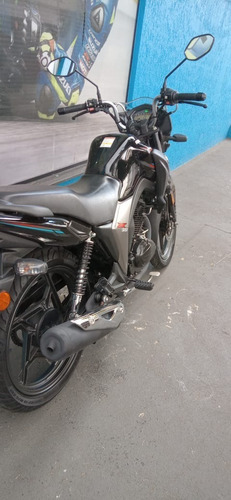 Imagem 14 de 14 de Suzuki Haojue Dk 150 Financia 48x