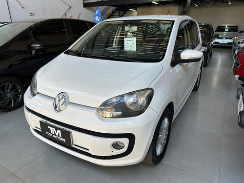 Volkswagen Up! 1.0 Tsi Move 5p