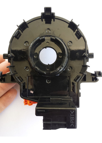 Clock Spring Toyota Yaris Con Control Al Volante