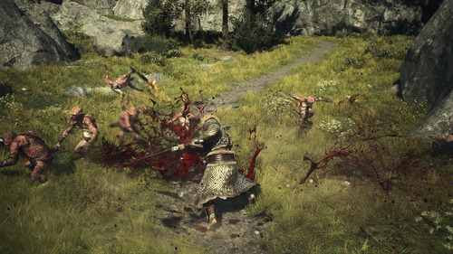 Dragons Dogma 2 Ps5 Legendado Português Midia Fisica + Nfe