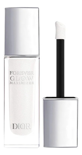 Forever Glow Maximizer Longwear Liquid Highlighter Dior Tono Del Maquillaje Pearly