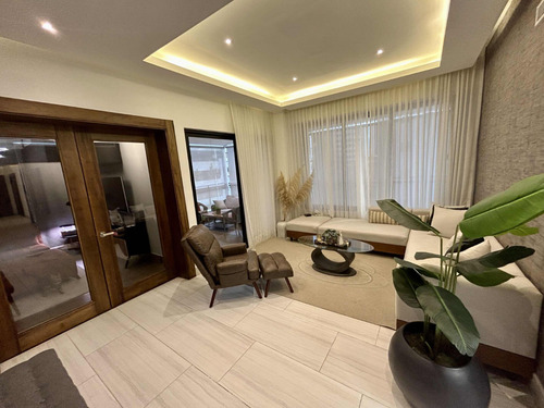 Imagen 3 de 15 de Apartamento En Venta En Ensanche Naco, Santo Domingo
