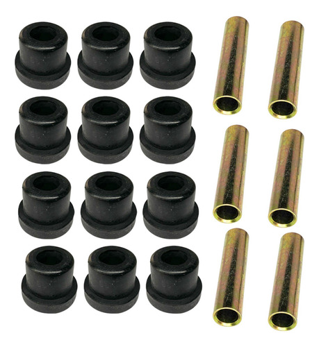 Kit De Buje Y Manguito Para Club Car Ds, Carrito De Golf