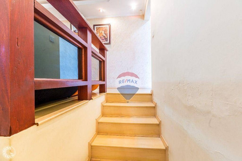 Imagem 23 de 30 de Casa Com 3 Dormitórios À Venda, 217 M² Por R$ 649.990,00 - Jardim Santa Bárbara - Atibaia/sp - Ca6069