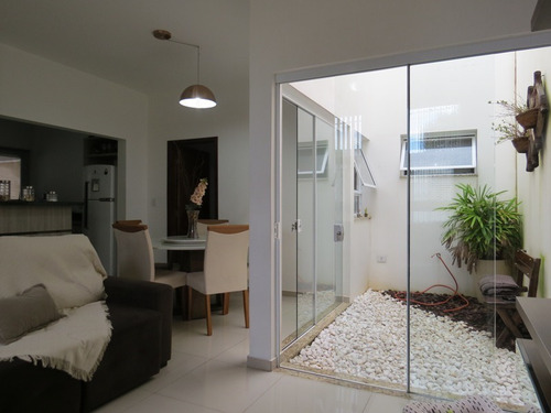 Imagem 2 de 23 de Casa - Ca01151 - 34757449