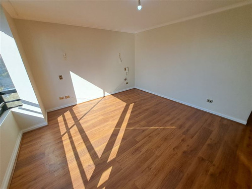 Precio Insuperable!! Depto En Venta De 4 Dorm. En Las Condes