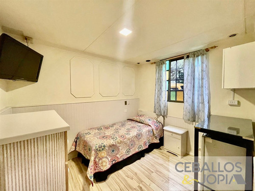 Local Comercial En Venta En Villa Alemana