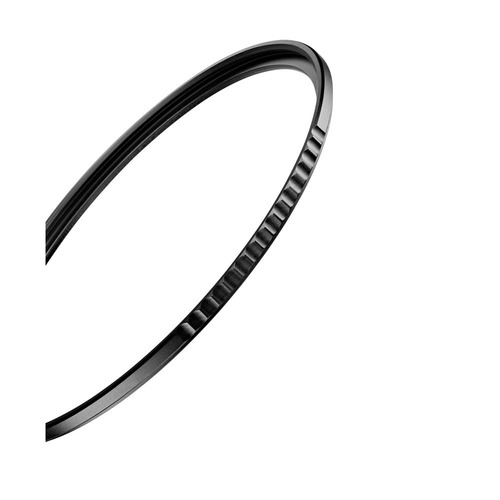 Imagen 3 de 8 de Adaptador De Filtros Para Lentes Xume 77mm Mfxla77