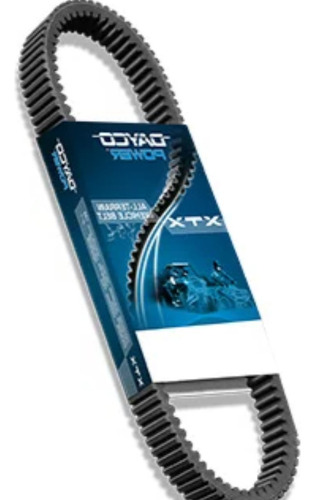 Banda Dayco Zforce 500 Trail Eps