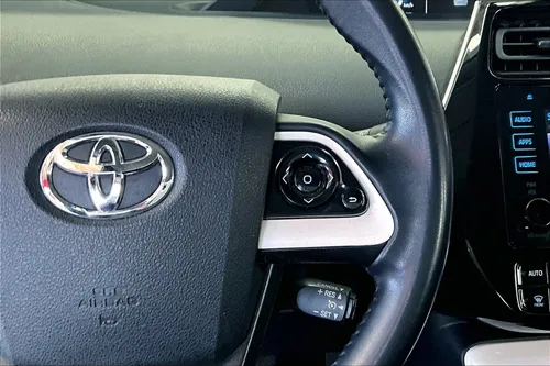 Toyota Prius 1.8 Premium Cvt
