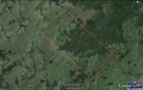 Campo En Venta En Rocha