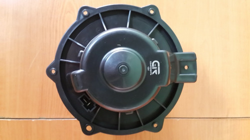 Imagen 2 de 10 de Soplador Difusor Aire Ac Chevrolet Optra 2005 Al 2012