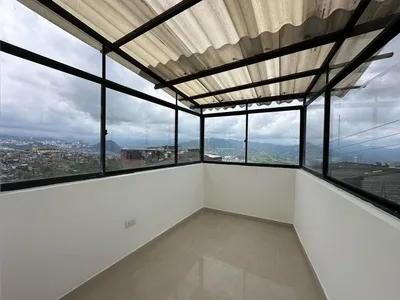 Casa en arriendo
