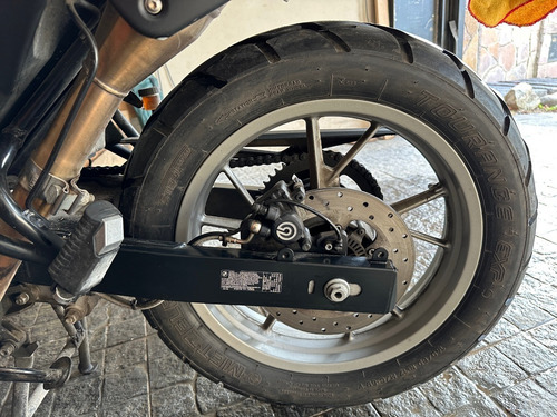 Bmw G650gs
