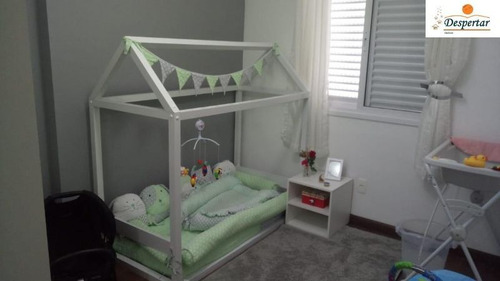 05506 - Apartamento 3 Dorms. (1 Suíte), Barra Funda - São Paulo/sp - 5506