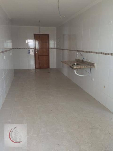Imagem 21 de 23 de Apartamento Com 4 Dormitórios À Venda, 196 M² Por R$ 990.000,00 - Aviação - Praia Grande/sp - Ap0320