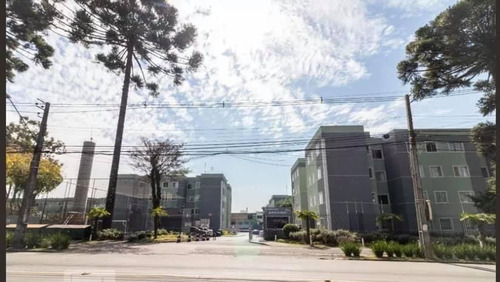 Imagem 3 de 15 de Apartamento Para Venda Em Curitiba, Novo Mundo, 3 Dormitórios, 1 Banheiro, 1 Vaga - F00951_2-1142356