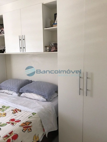 Imagem 13 de 27 de Apartamento - Ap01638 - 32094181