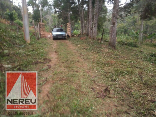 Imagem 14 de 15 de Juquitiba Terreno Para Formar - 874