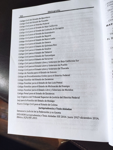Imagen 7 de 7 de Practica Forense Divorcio Incausado (leer Descripción)