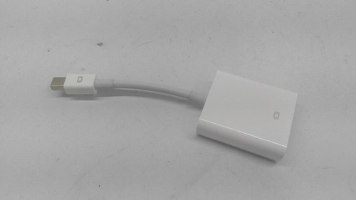 Oem Original Apple A1307 Mini Displayport To Vga Adapter Aan