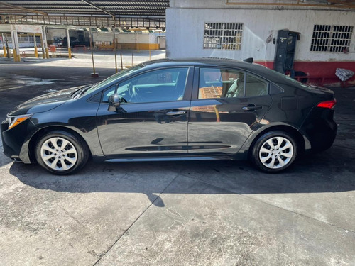 Toyota Corolla Le 2020
