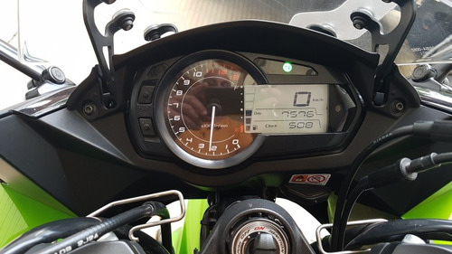 Kawasaki Ninja 1000 Sx