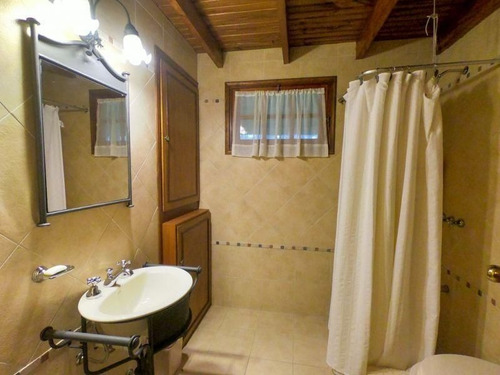 Imagen 15 de 15 de Casa En Zona Bosque