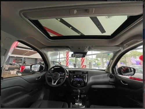 Imagen 12 de 17 de Nueva Nissan Frontier Pro4x 4x4 At