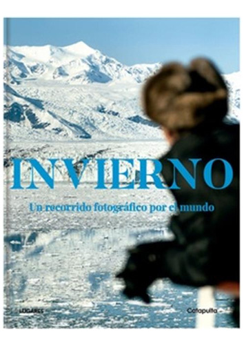 Libro Invierno 9876379143 -sin Autor-