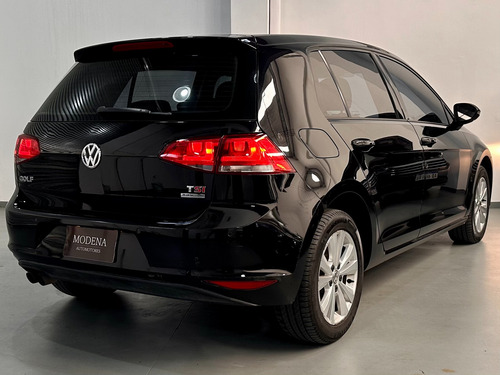 Volkswagen Golf 1.4 Comfortline Tsi