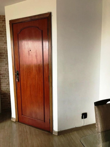 Imagem 17 de 30 de Apartamento Em Alto Da Boa Vista, São Paulo/sp De 160m² 3 Quartos À Venda Por R$ 750.000,00 - Ap1782949-s