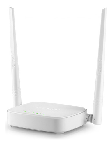 Router Tenda N301 N300 Access Poin Y Repetidor Inalambrico