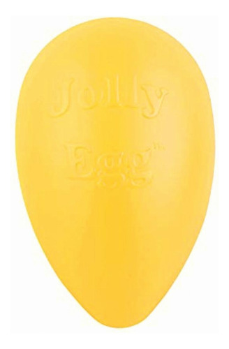 Jolly Pets Jolly Egg Juguete Para Perro, 12 Pulgadas/grande,