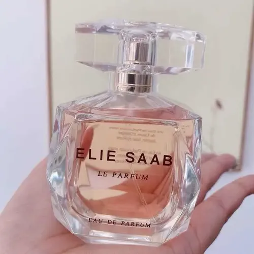 Perfume Elie Saab Le Parfum 90ml EDP Floral Feminino | MercadoLivre