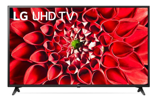 Imagen 1 de 5 de Smart TV LG 49UN7100PSA LED 4K 49" 100V/240V