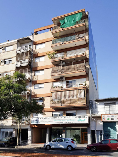 Imagen 22 de 24 de Departamento 5 Ambientes Venta San Martín Semipiso