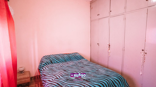 Venta Casa 3 Ambientes Ramos Mejia