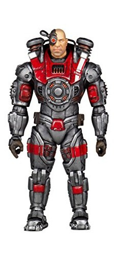 Figura De Acción Funko Legacy: Figura De Acción Evolve Marko