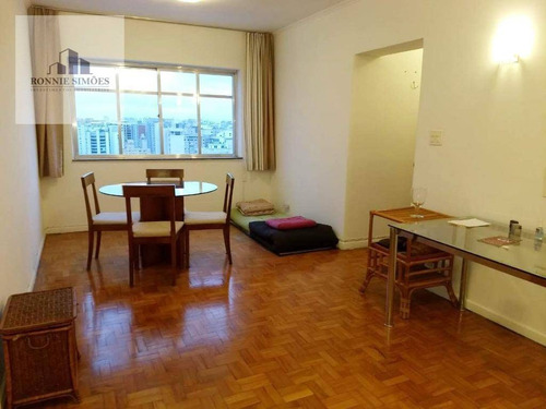 Imagem 1 de 13 de Apartamento À Venda E Para Alugar Em Moema/planalto Paulista, 2 Dormitórios, Sala Para 2 Ambientes, Cozinha Com Armários, 73 M², São Paulo. - Ap1156