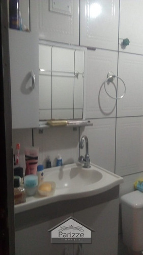 Imagem 8 de 12 de Apartamento Na Cachoeirinha 3 Dormitórios E Vaga! - 2965-1