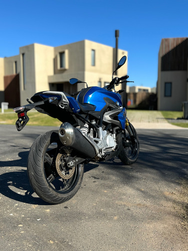 Bmw 310 R