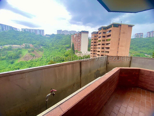 Pent House En Venta, En Santa Rosa De Lima, Mls #24-11868