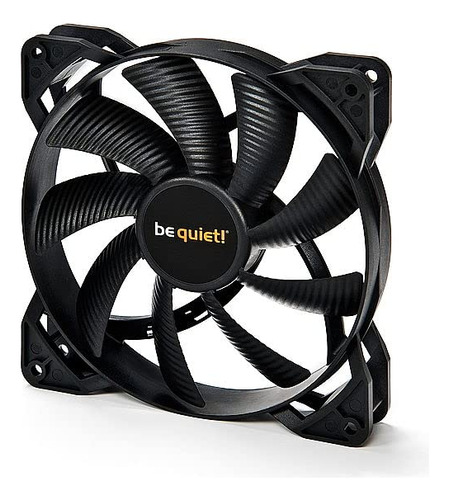 Be Quiet! Pure Wings 2 4.724 In Pwm Premium Ventilador De Re